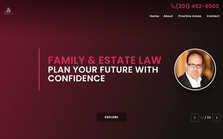 Awad & Khoury, LLP